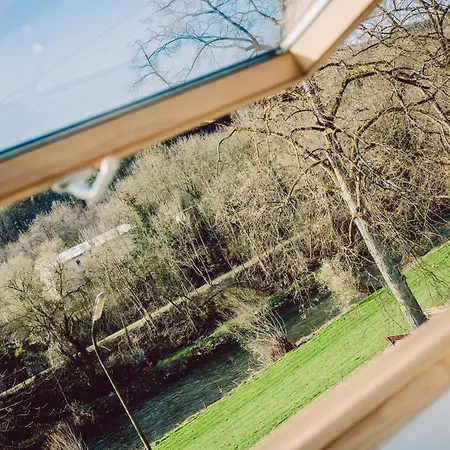 Holiday Home Alessia Bollendorf Exterior photo