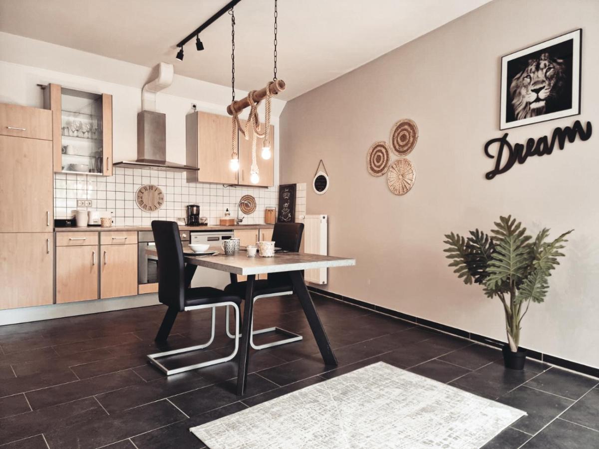 Apartment Alessia Bollendorf