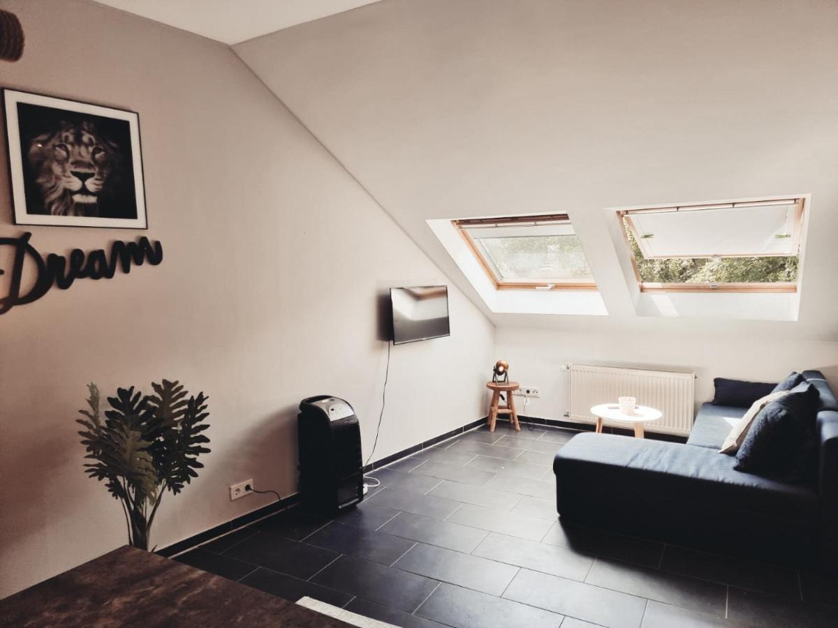 Alessia Apartment