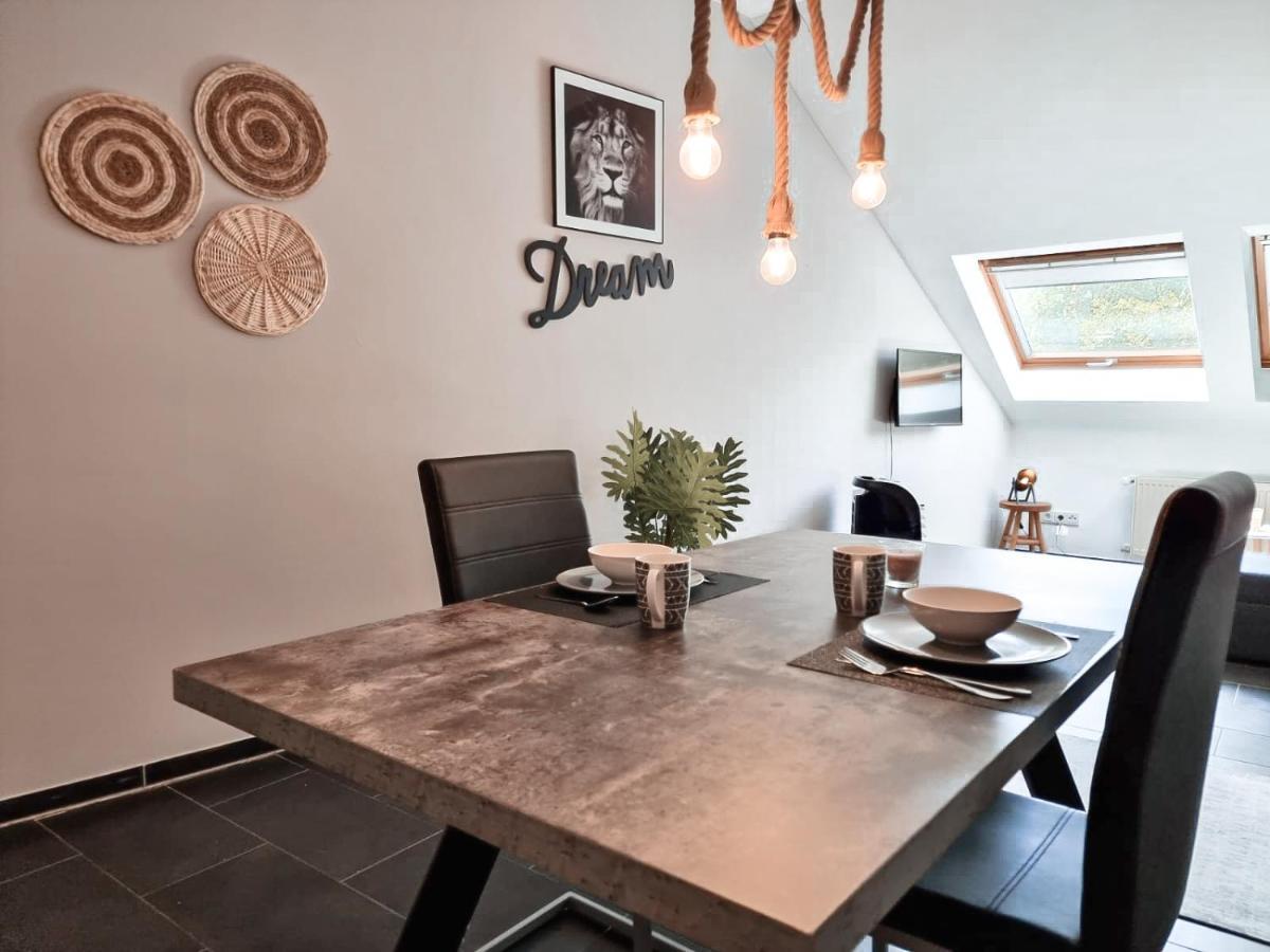 Apartment Alessia *